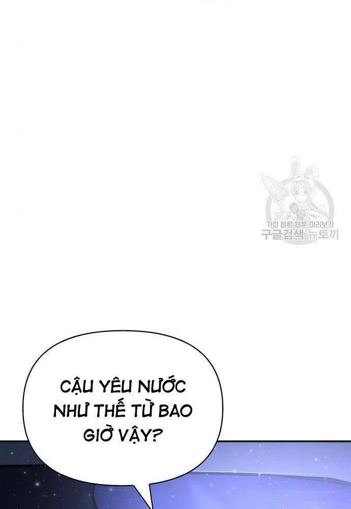 Cuộc Chiến Siêu Nhân: Chapter 19