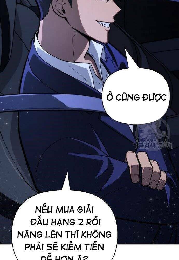 Cuộc Chiến Siêu Nhân: Chapter 19