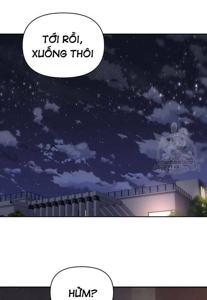 Cuộc Chiến Siêu Nhân: Chapter 19