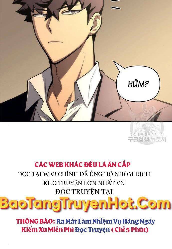 Cuộc Chiến Siêu Nhân: Chapter 19
