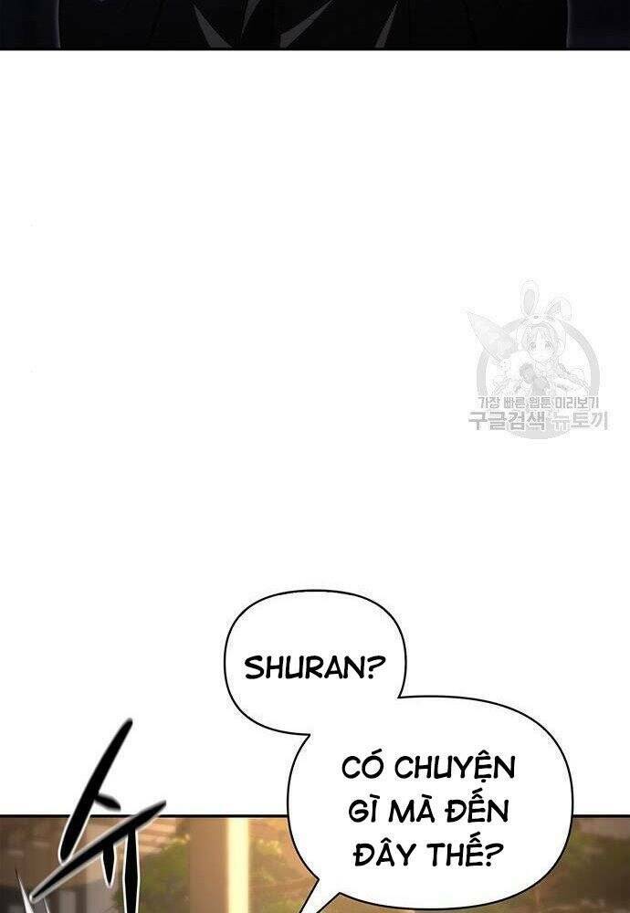 Cuộc Chiến Siêu Nhân: Chapter 19