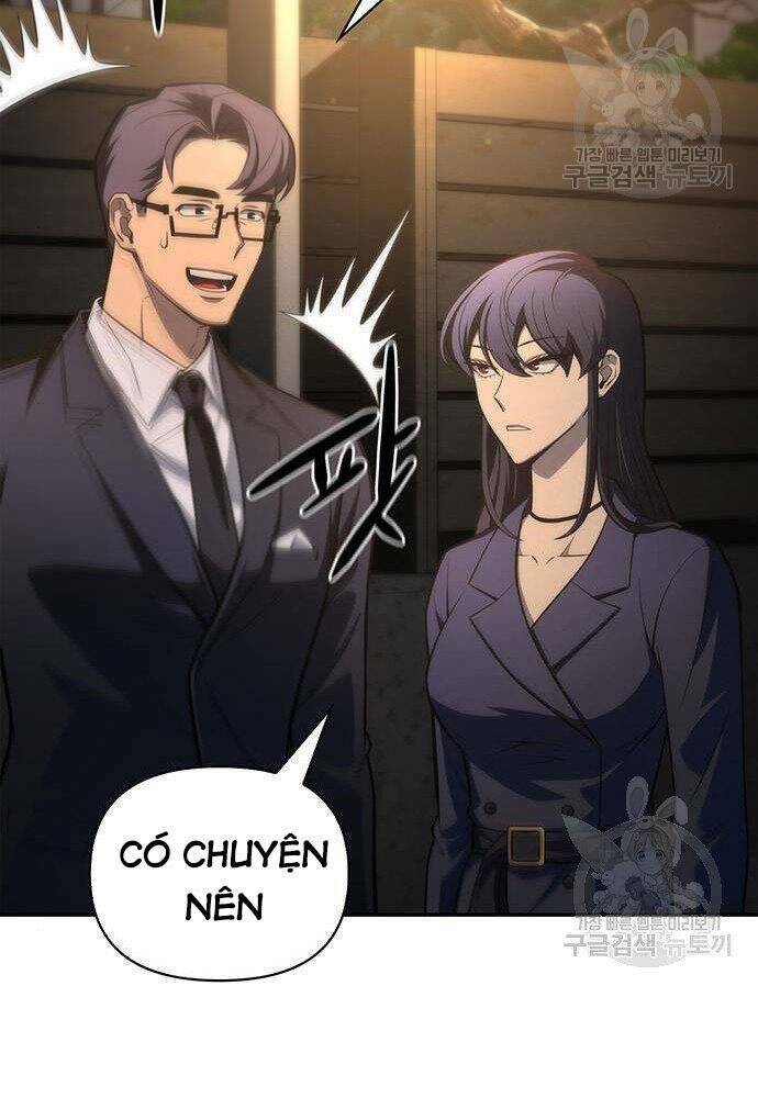 Cuộc Chiến Siêu Nhân: Chapter 19