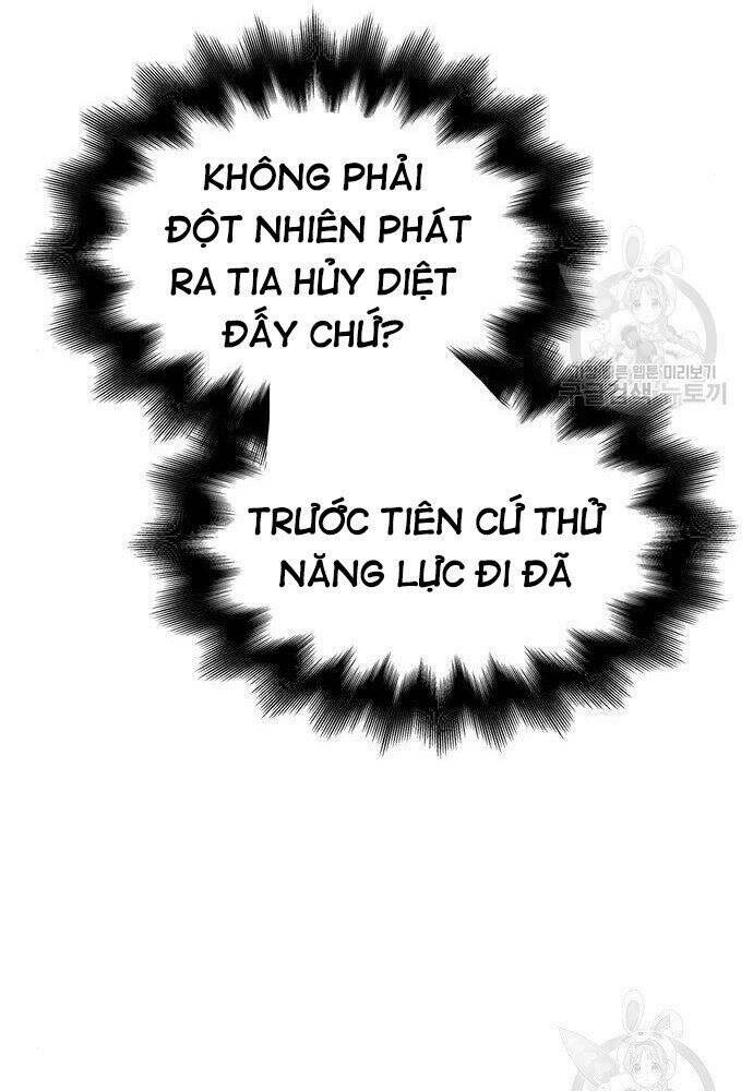Cuộc Chiến Siêu Nhân: Chapter 19