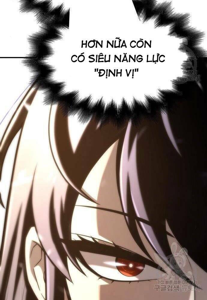 Cuộc Chiến Siêu Nhân: Chapter 19