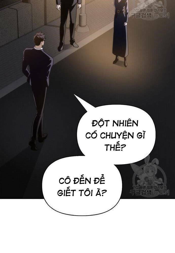 Cuộc Chiến Siêu Nhân: Chapter 19