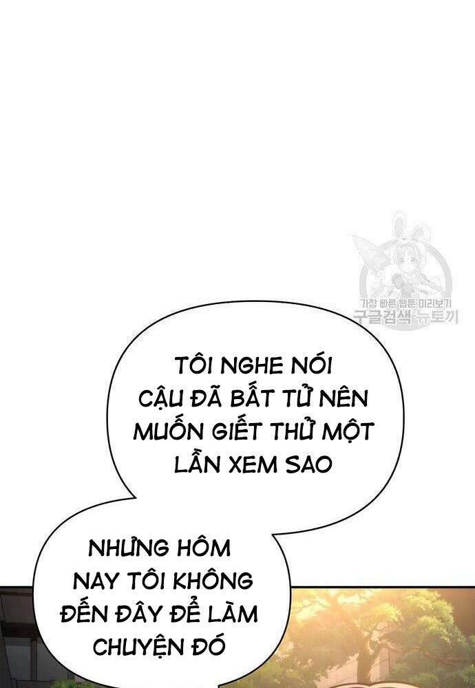 Cuộc Chiến Siêu Nhân: Chapter 19