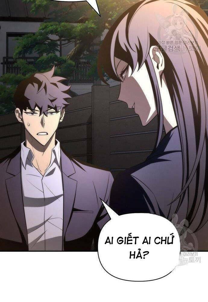 Cuộc Chiến Siêu Nhân: Chapter 19