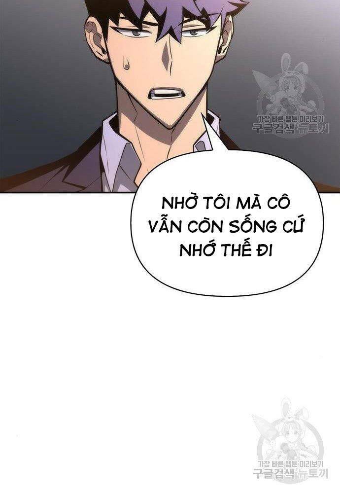 Cuộc Chiến Siêu Nhân: Chapter 19