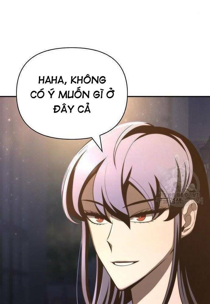 Cuộc Chiến Siêu Nhân: Chapter 19