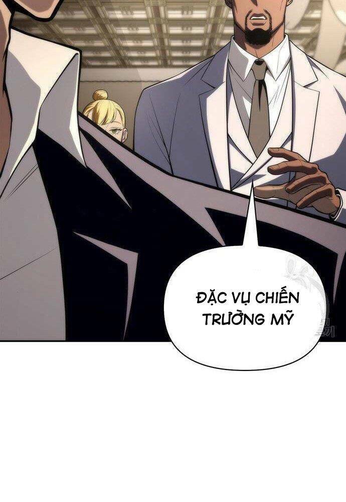 Cuộc Chiến Siêu Nhân: Chapter 19