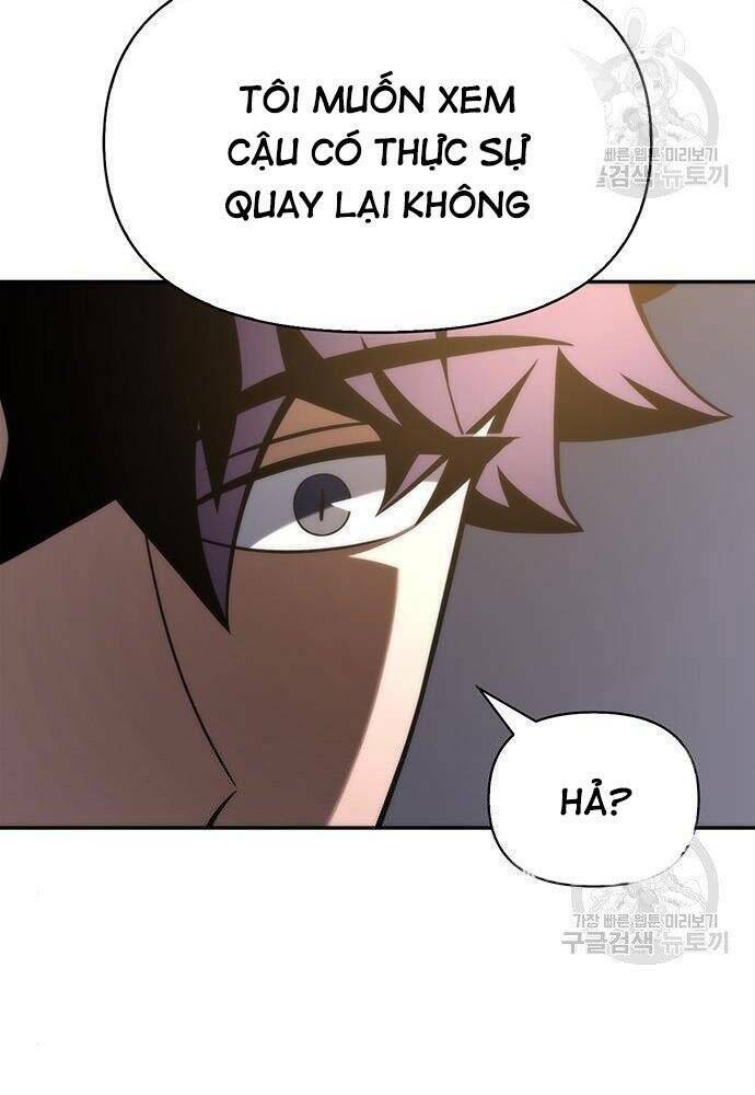 Cuộc Chiến Siêu Nhân: Chapter 19