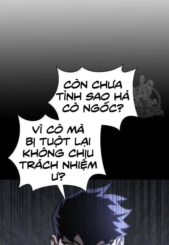 Cuộc Chiến Siêu Nhân: Chapter 19