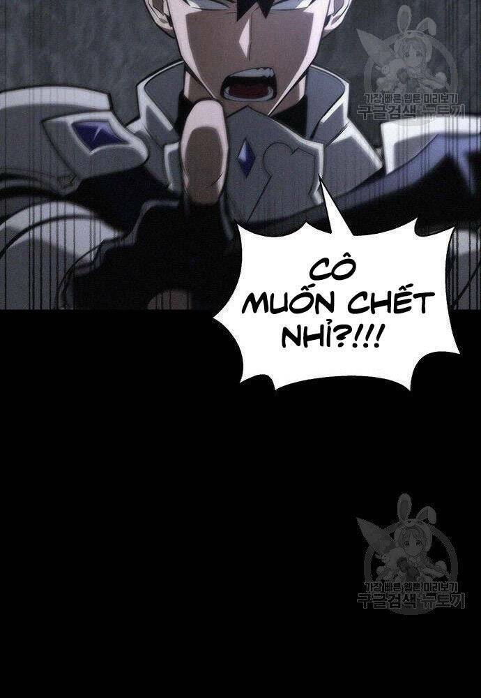 Cuộc Chiến Siêu Nhân: Chapter 19