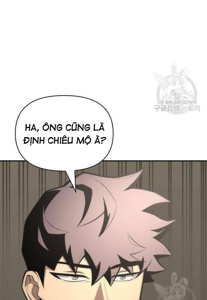 Cuộc Chiến Siêu Nhân: Chapter 19