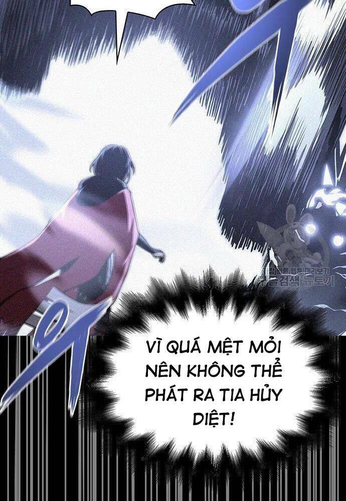 Cuộc Chiến Siêu Nhân: Chapter 19
