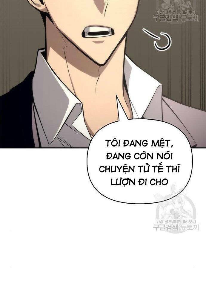 Cuộc Chiến Siêu Nhân: Chapter 19