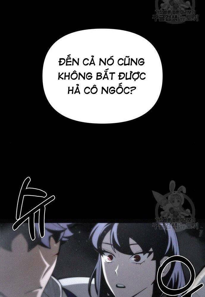 Cuộc Chiến Siêu Nhân: Chapter 19
