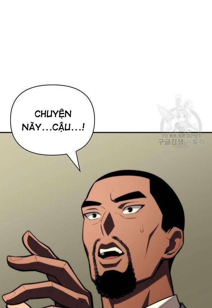 Cuộc Chiến Siêu Nhân: Chapter 19
