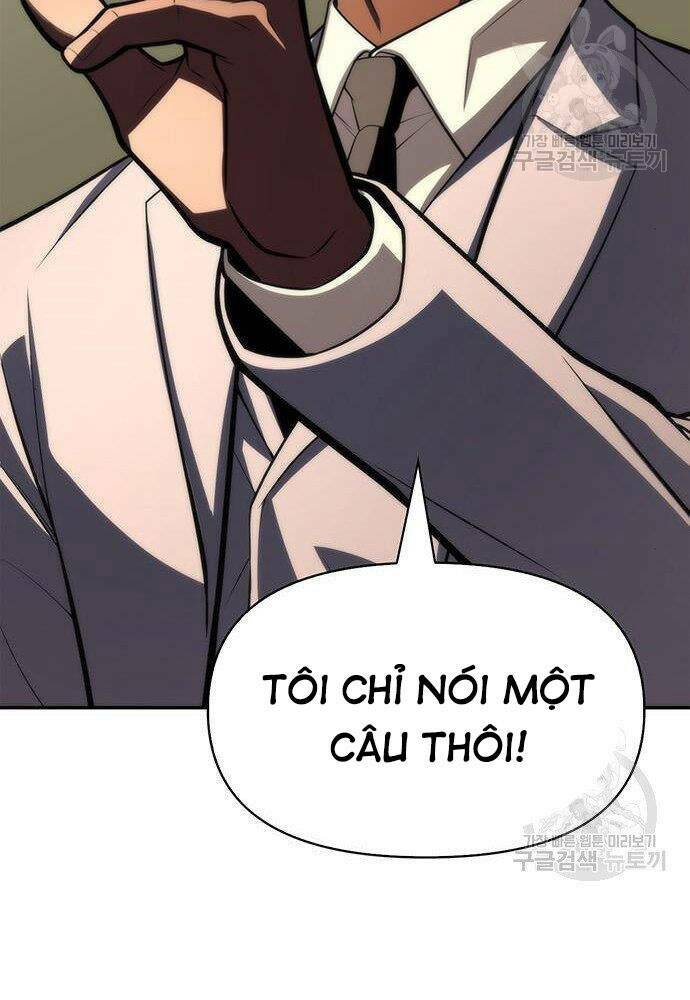 Cuộc Chiến Siêu Nhân: Chapter 19