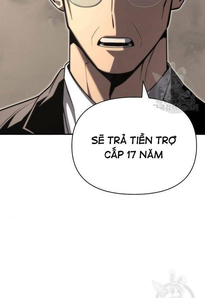 Cuộc Chiến Siêu Nhân: Chapter 19