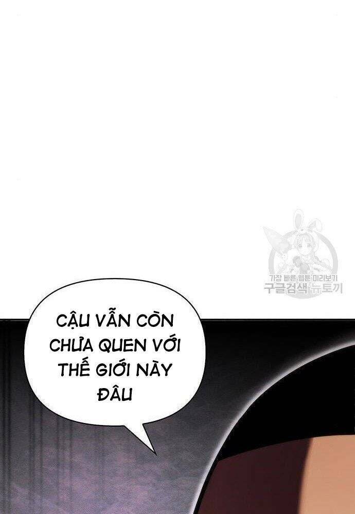 Cuộc Chiến Siêu Nhân: Chapter 19