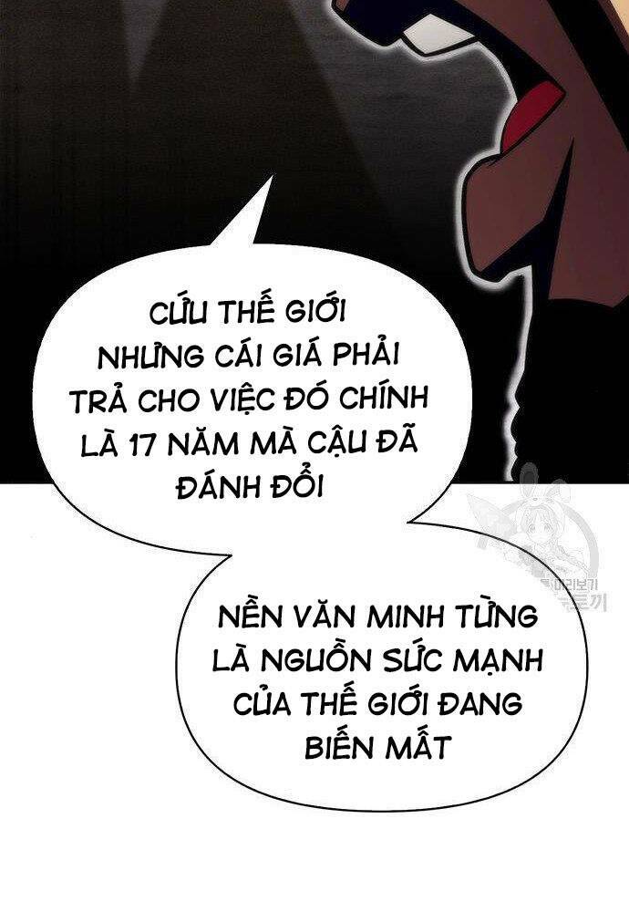 Cuộc Chiến Siêu Nhân: Chapter 19