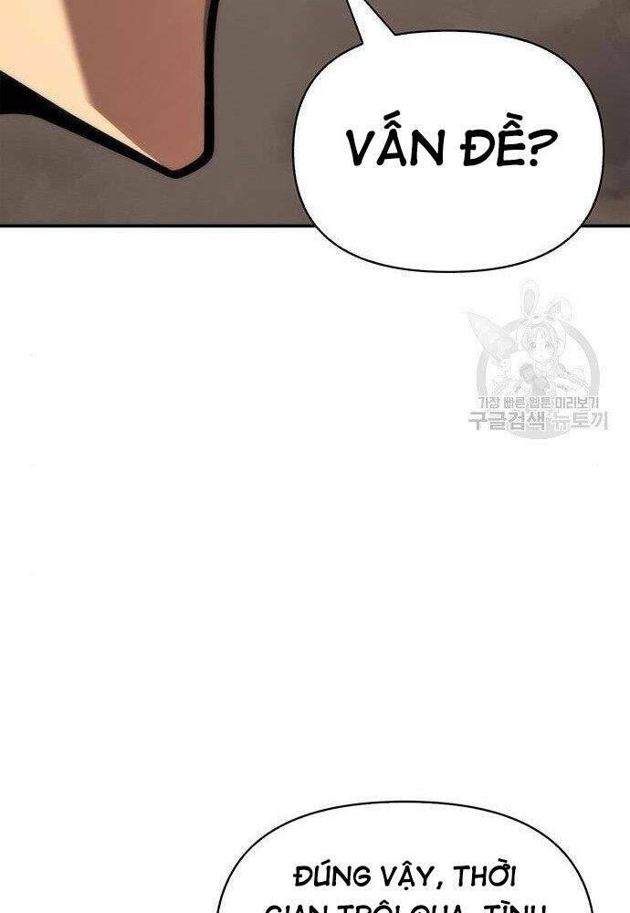 Cuộc Chiến Siêu Nhân: Chapter 19