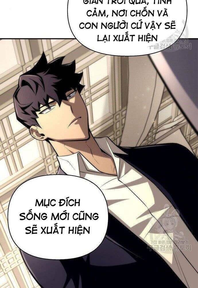 Cuộc Chiến Siêu Nhân: Chapter 19