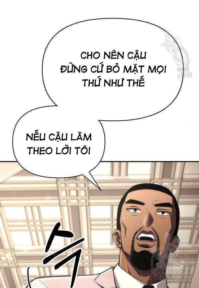 Cuộc Chiến Siêu Nhân: Chapter 19