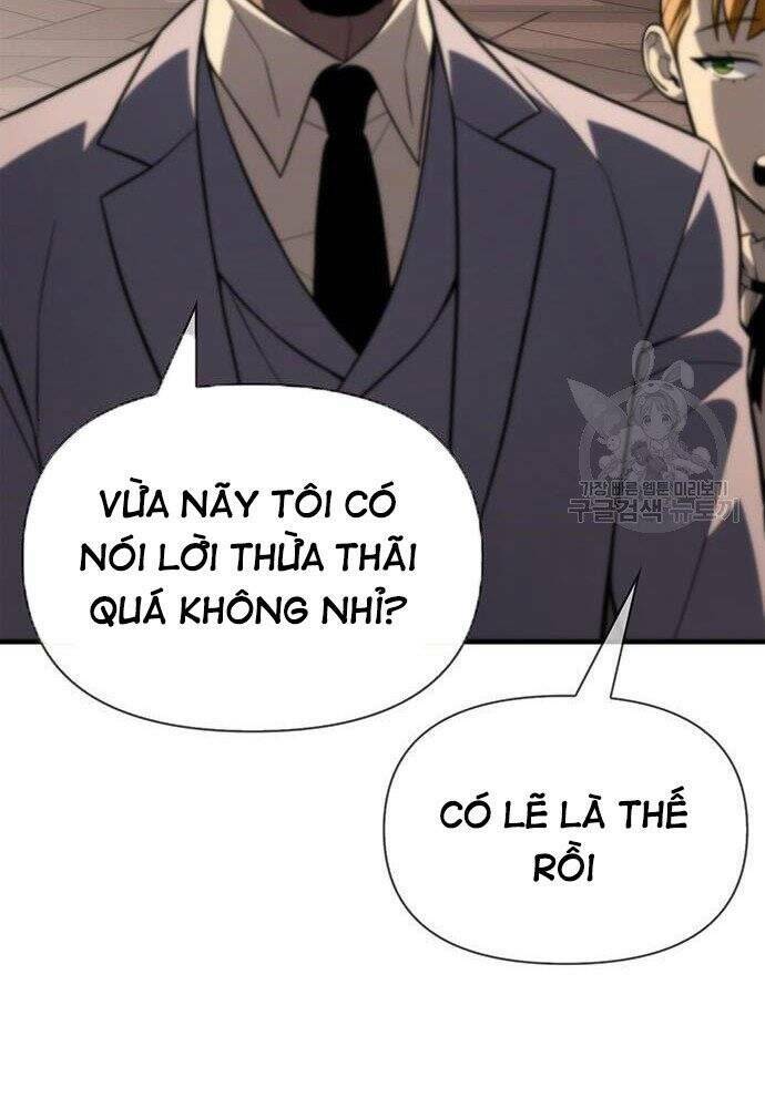 Cuộc Chiến Siêu Nhân: Chapter 19