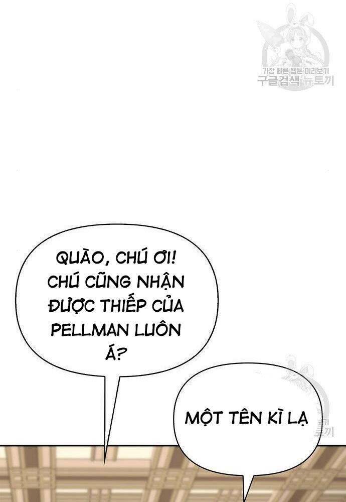 Cuộc Chiến Siêu Nhân: Chapter 19