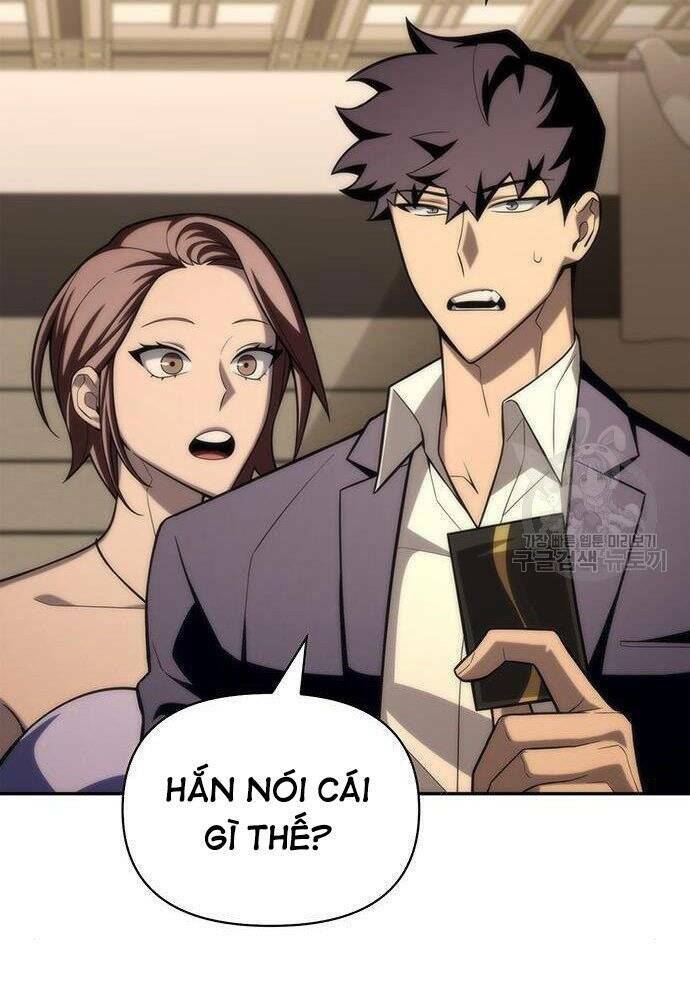 Cuộc Chiến Siêu Nhân: Chapter 19