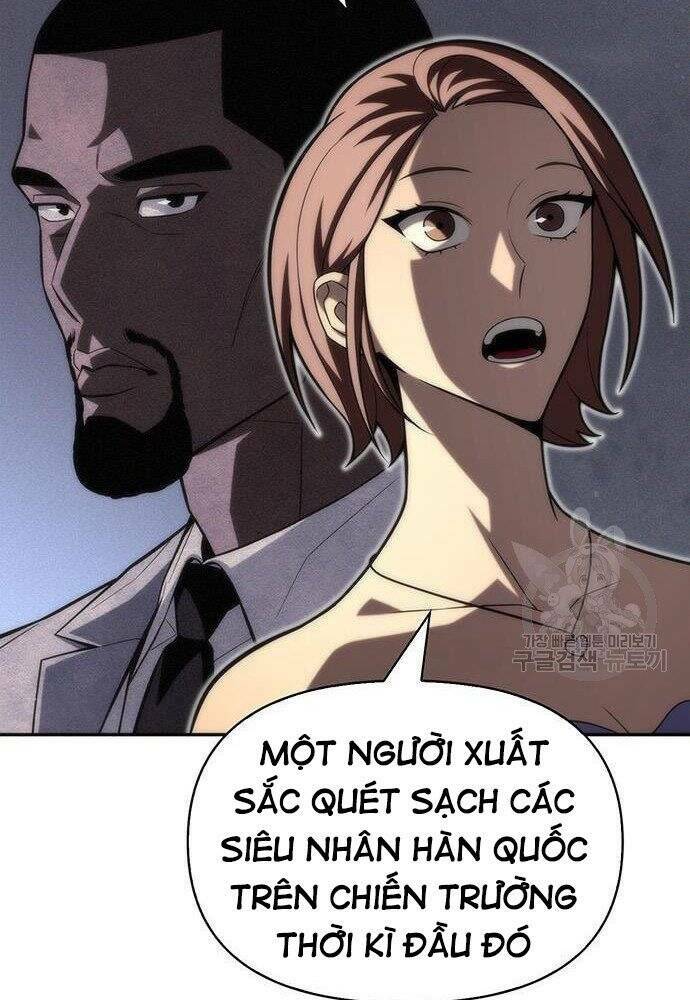 Cuộc Chiến Siêu Nhân: Chapter 19
