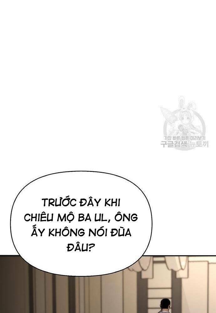 Cuộc Chiến Siêu Nhân: Chapter 19