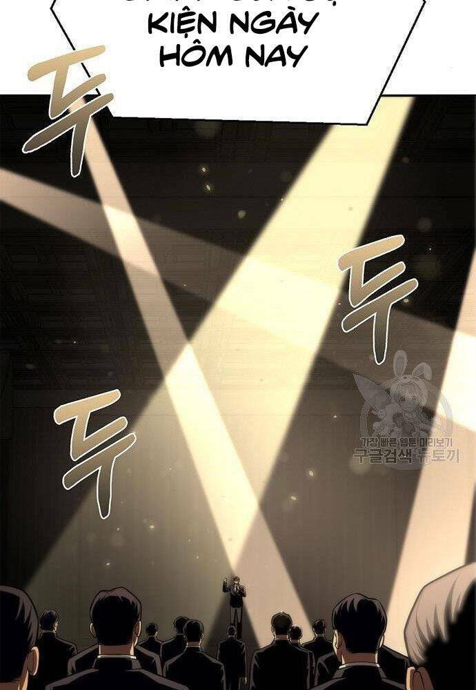 Cuộc Chiến Siêu Nhân: Chapter 19