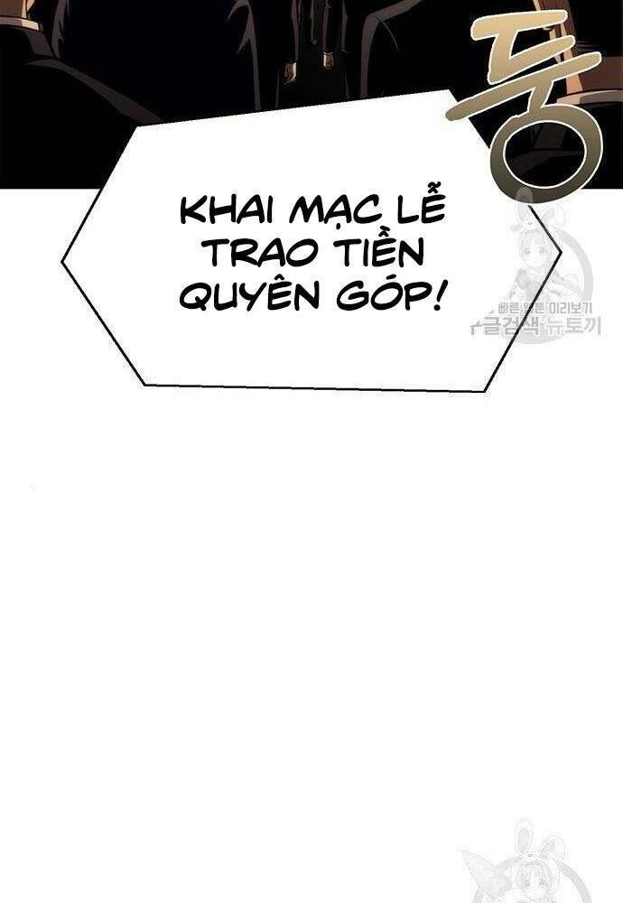 Cuộc Chiến Siêu Nhân: Chapter 19