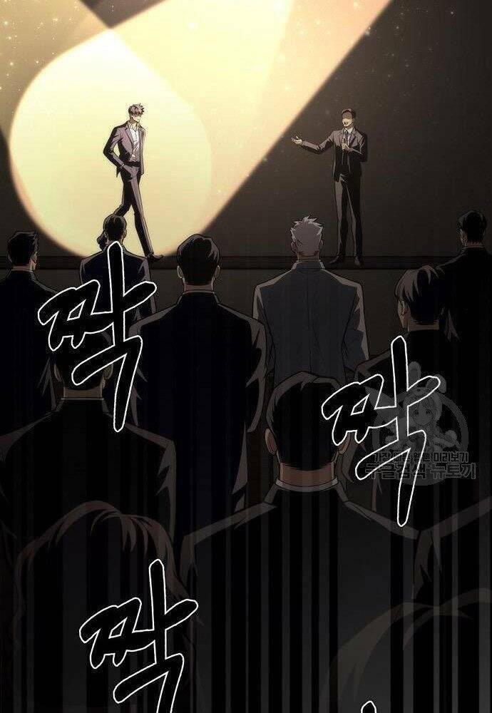 Cuộc Chiến Siêu Nhân: Chapter 19