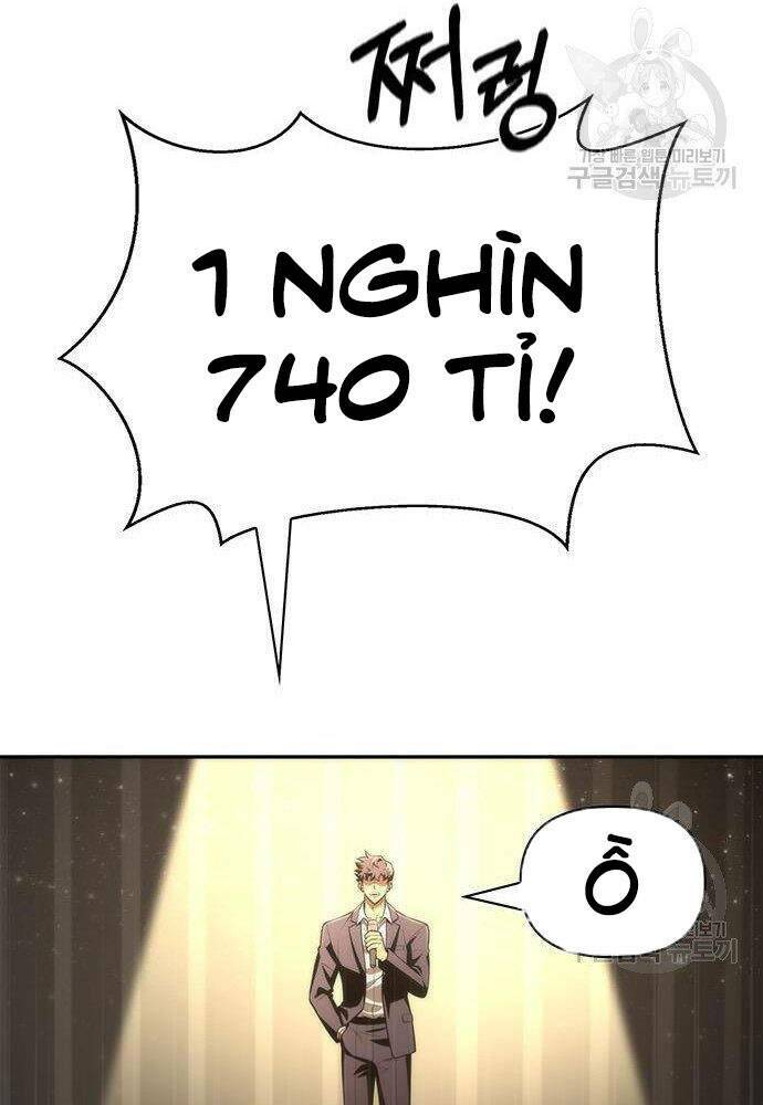 Cuộc Chiến Siêu Nhân: Chapter 19