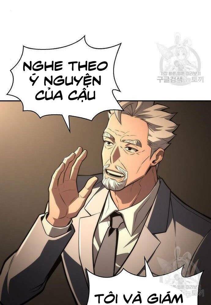 Cuộc Chiến Siêu Nhân: Chapter 19