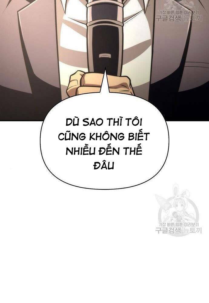 Cuộc Chiến Siêu Nhân: Chapter 19