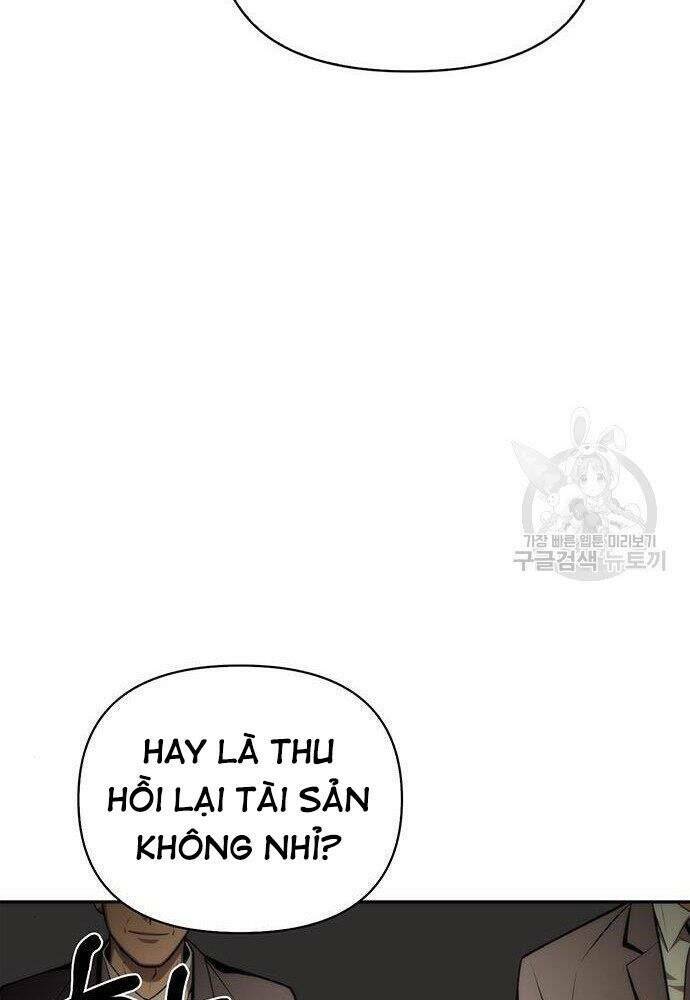 Cuộc Chiến Siêu Nhân: Chapter 19