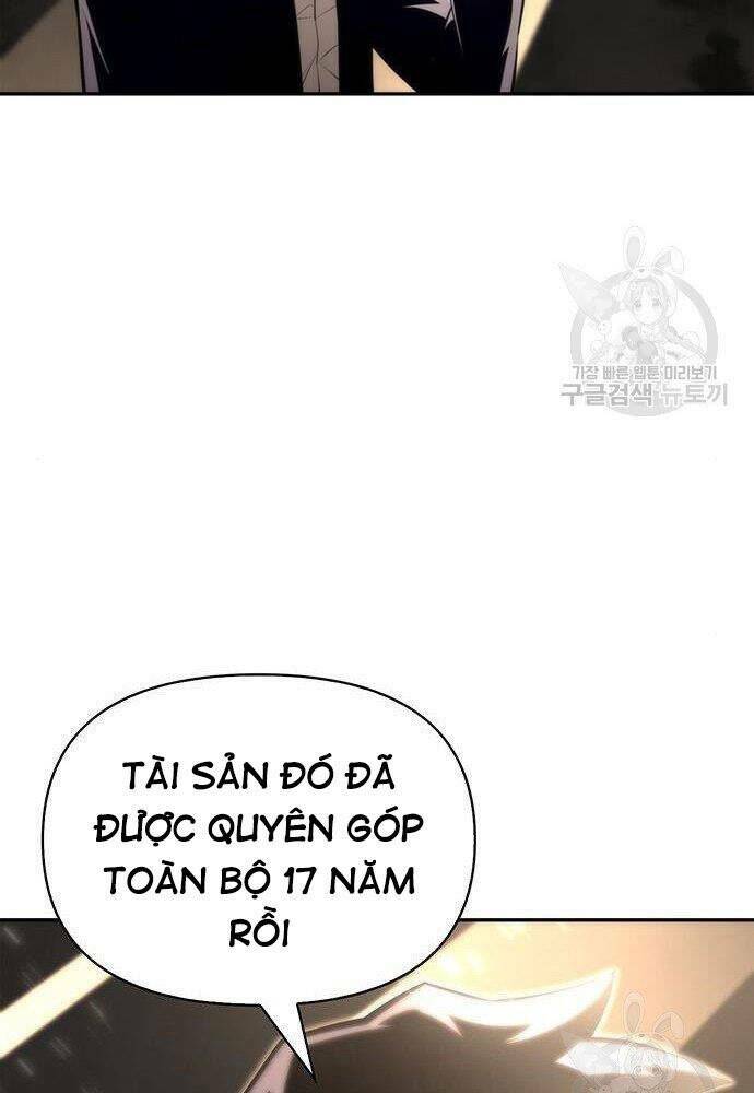 Cuộc Chiến Siêu Nhân: Chapter 19