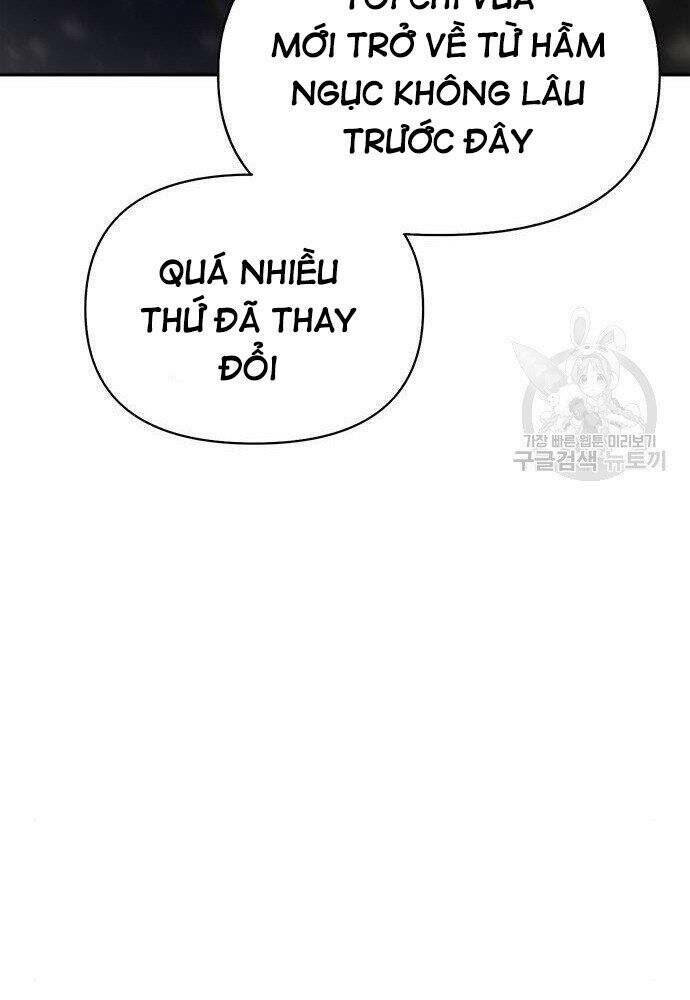 Cuộc Chiến Siêu Nhân: Chapter 19