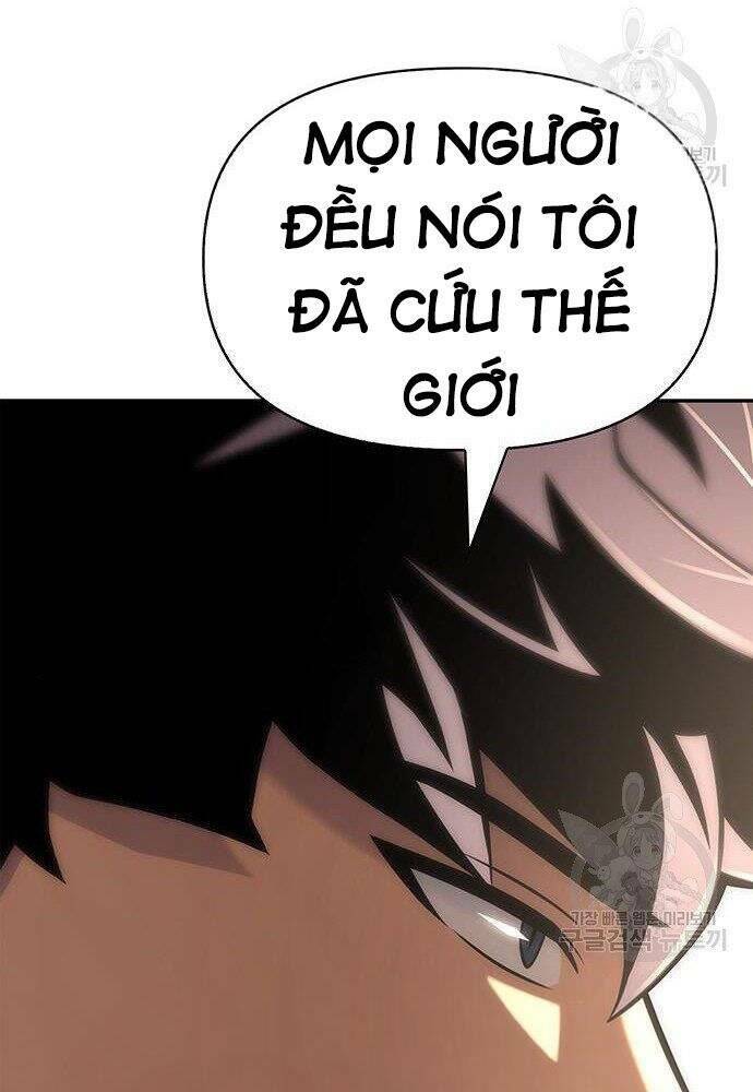 Cuộc Chiến Siêu Nhân: Chapter 19