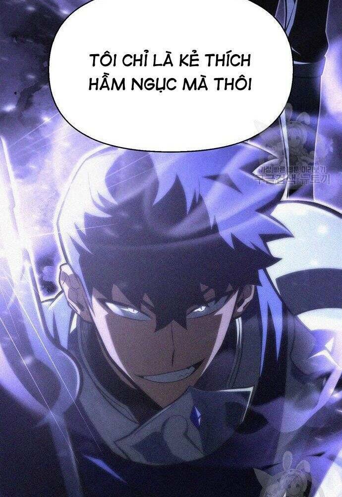 Cuộc Chiến Siêu Nhân: Chapter 19
