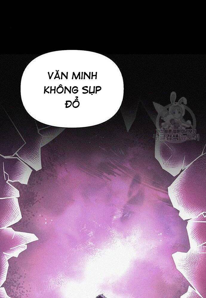 Cuộc Chiến Siêu Nhân: Chapter 19