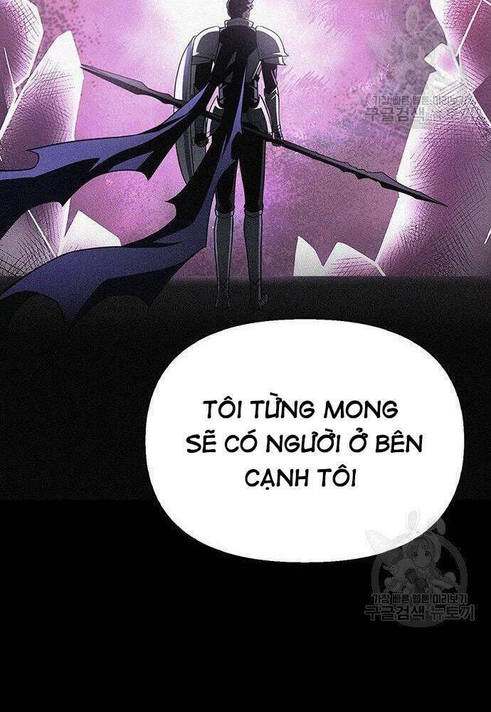 Cuộc Chiến Siêu Nhân: Chapter 19