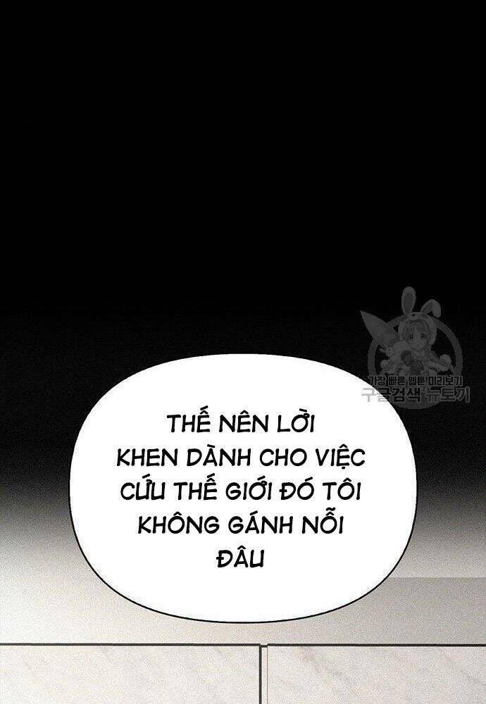 Cuộc Chiến Siêu Nhân: Chapter 19