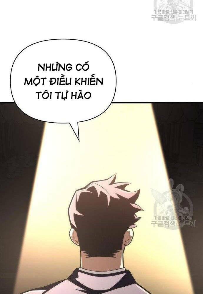 Cuộc Chiến Siêu Nhân: Chapter 19
