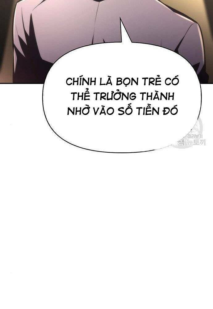 Cuộc Chiến Siêu Nhân: Chapter 19